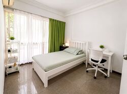 Regent Park (D5), Condominium #556919501